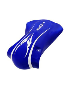 Canopy bleu blanche blade 200QX Rakonheli