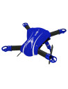 Canopy bleu blanche blade 200QX Rakonheli - vue 2