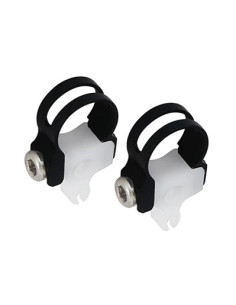 Guide commande anticouple noir Blade 180CFX Rakonheli