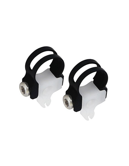 Guide commande anticouple noir Blade 180CFX Rakonheli