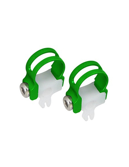 Guide commande anticouple vert Blade 180CFX Rakonheli