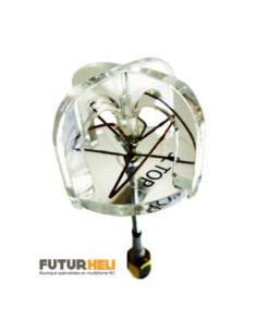 Protection SL TOP pinwheel 5,8 GHZ La fabrique circulaire