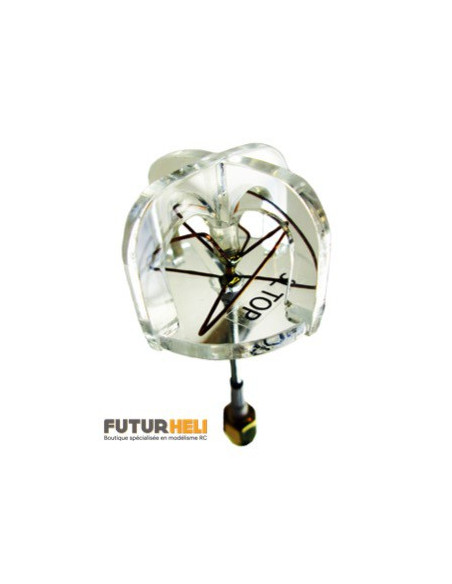 Protection SL TOP pinwheel 5,8 GHZ La fabrique circulaire