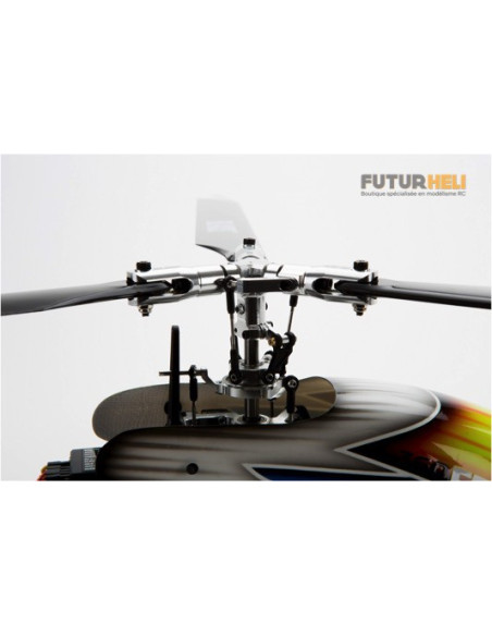 Tête tripale Blade 360CFX BLH4752