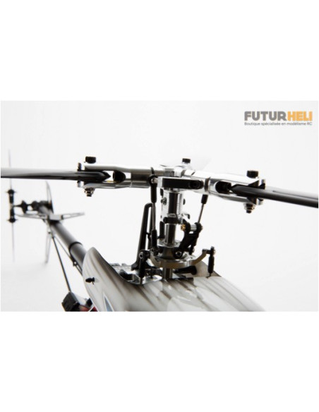 Tête tripale Blade 360CFX BLH4752