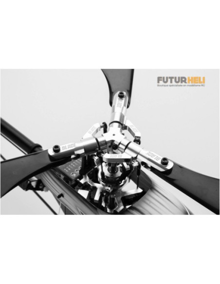 Tête tripale Blade 360CFX BLH4752
