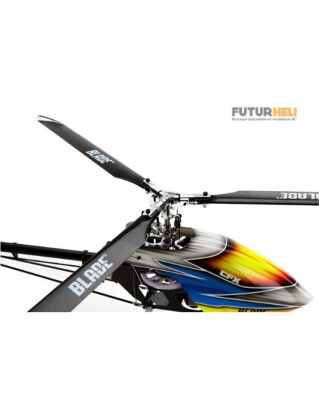 Tête tripale Blade 360CFX BLH4752