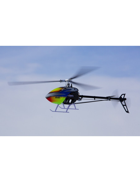 Tête tripale Blade 360CFX BLH4752