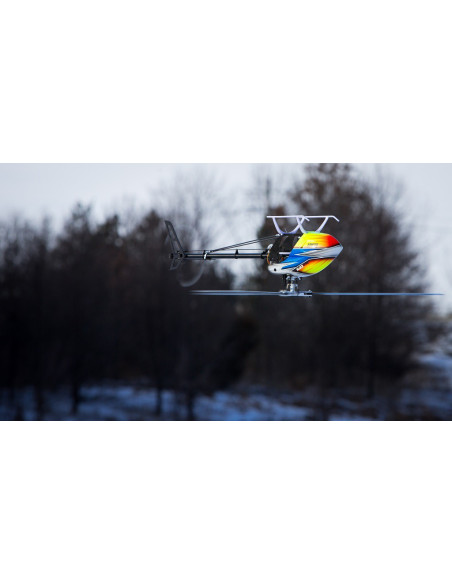 Tête tripale Blade 360CFX BLH4752