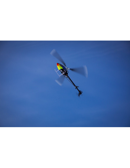 Tête tripale Blade 360CFX BLH4752