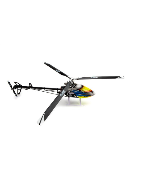 Tête tripale Blade 360CFX BLH4752