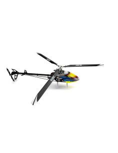 BLH4751 Pales 360 mm x3 pour tête tripale blade 360CFX