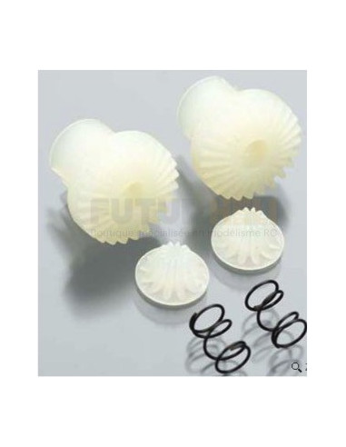 DIDC1002 pignons différentiel Dromida