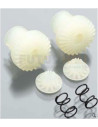 DIDC1002 pignons différentiel Dromida