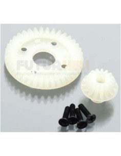 DIDC1003 couronne différentiel Dromida