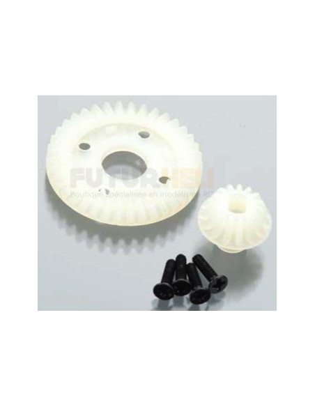 DIDC1003 couronne différentiel Dromida