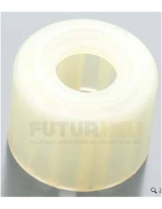 DIDC1004 boite différentiel Nylon Dromida