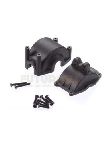 DIDC1006 Carter Différentiel Dromida