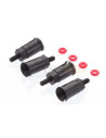 DIDC1008 axe de roue (x4) Dromida