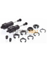 DIDC1015 Amortisseur Dromida