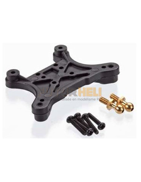 DIDC1020 Support Amortisseur Arrière Dromida