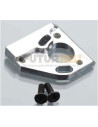 DIDC1031 support moteur Alu Dromida