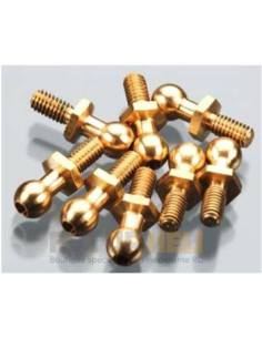 DIDC1034 rotule metal Dromida