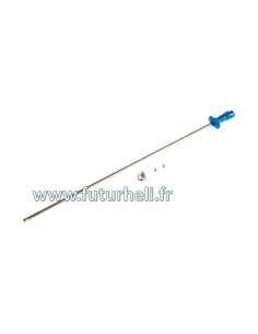 Arbre Principal intérieur / Robbe blue Arrow XL