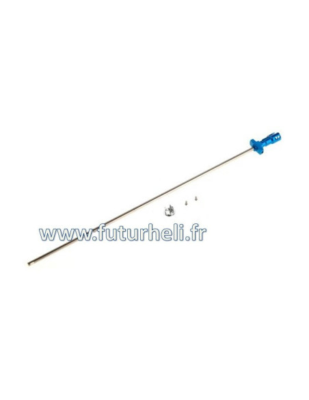 Arbre Principal intérieur / Robbe blue Arrow XL