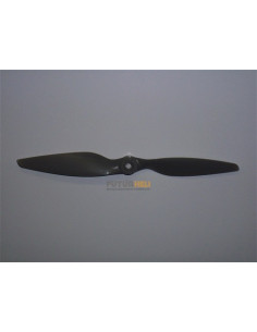 APC Multirotor 9x4,5 rotation Gauche