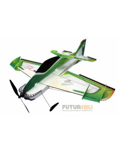 STSEEACE Avion RC, Avion télécommandé 2,4 GHz 4 canaux prêt à Voler, Avion  RC en polystyrène avec Gyroscope à 6 Axes, Avion RC de vol de stabilité  pour Enfants garçons débutants 