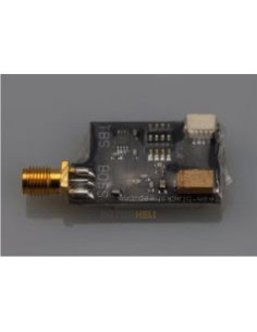 Emetteur 5,8 gHz TBS BOSS 500mw Team Black Sheep 2