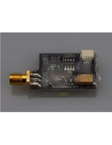 Emetteur 5,8 gHz TBS BOSS 500mw Team Black Sheep