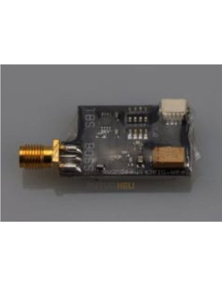 Emetteur 5,8 gHz TBS BOSS 500mw Team Black Sheep
