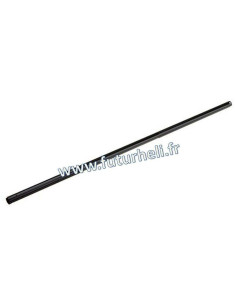 Tube de queue / Blue Arrow XL Robbe