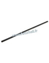 Tube de queue / Blue Arrow XL Robbe