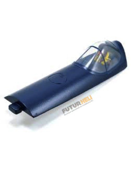 HBZ8205 verrière avec pilote HobbyZone