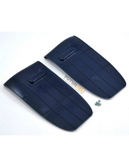 HBZ8207 Patins d'atterrissage HobbyZone