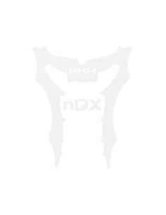 Déco blanc blade nano QX/FPV Rakonheli NQXSK-W