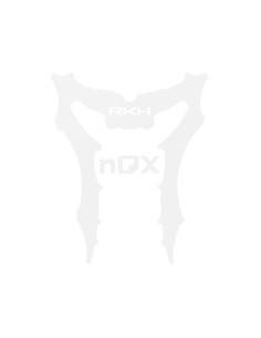Déco blanc blade nano QX/FPV Rakonheli NQXSK-W