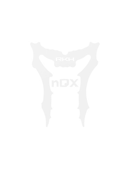 Déco blanc blade nano QX/FPV Rakonheli NQXSK-W