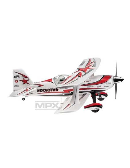 Multiplex Rockstar RR 105cm 264278