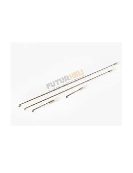 EFL1222 tringlerie rare bear E-flite