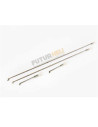 EFL1222 tringlerie rare bear E-flite