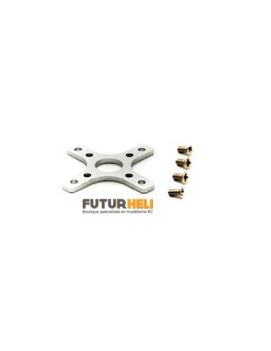 EFL1228 support moteur X rare bear E-flite