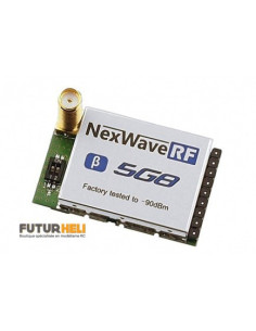 Récepteur Dominator NexWave 5,8Ghz