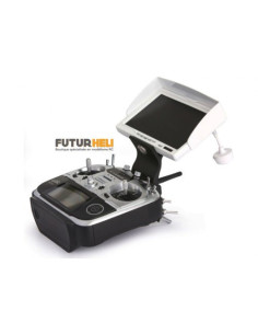 Support FPV pour Radio T14FG Futaba