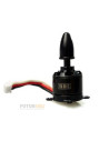 Moteur Gemini TBS team Black Sheep