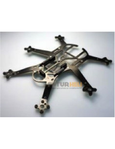 Chassis Gemini TBS Team Black Sheep