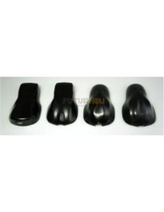 Carrosserie noir Gemini TBS team Black sheep